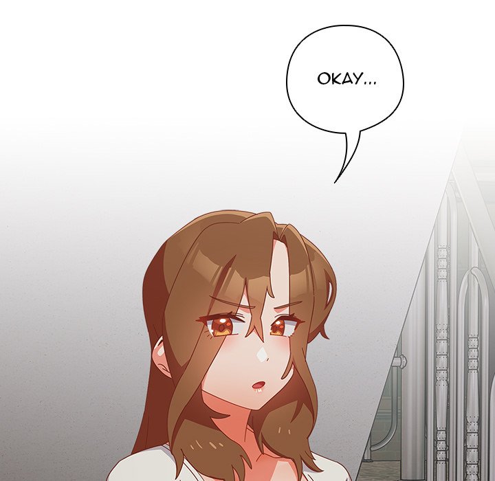 Like No Other Manhwa - Chapter 7 Page 52