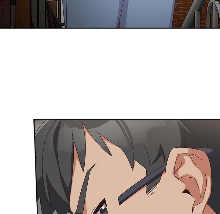 Like No Other Manhwa - Chapter 7 Page 54