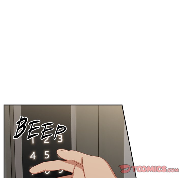 Like No Other Manhwa - Chapter 7 Page 56