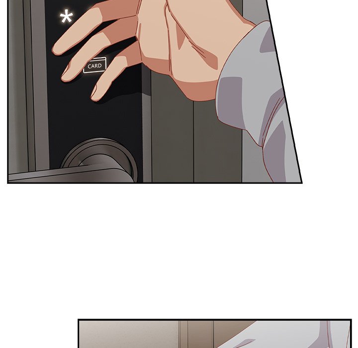 Like No Other Manhwa - Chapter 7 Page 57