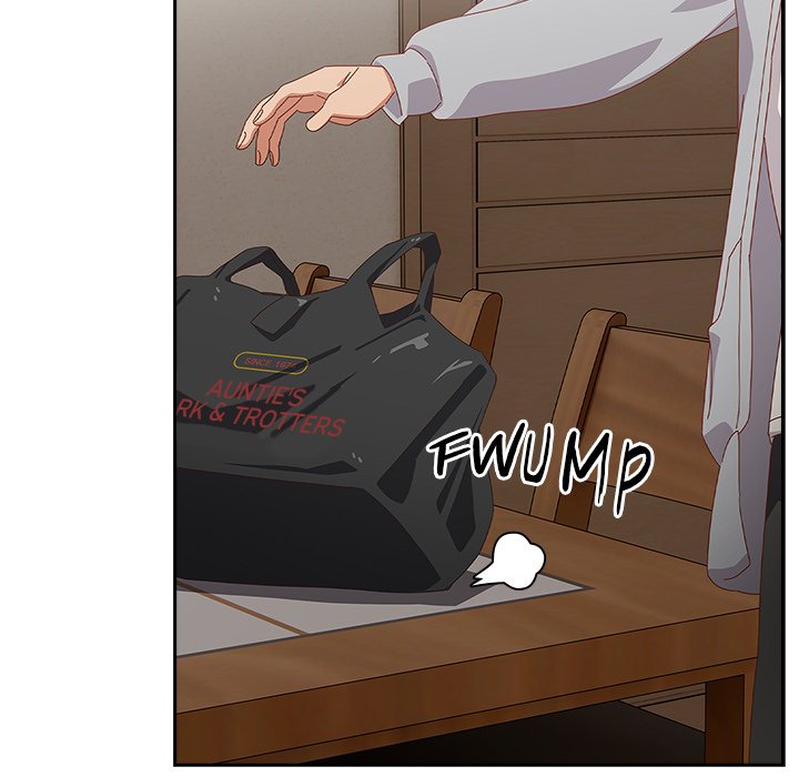 Like No Other Manhwa - Chapter 7 Page 58