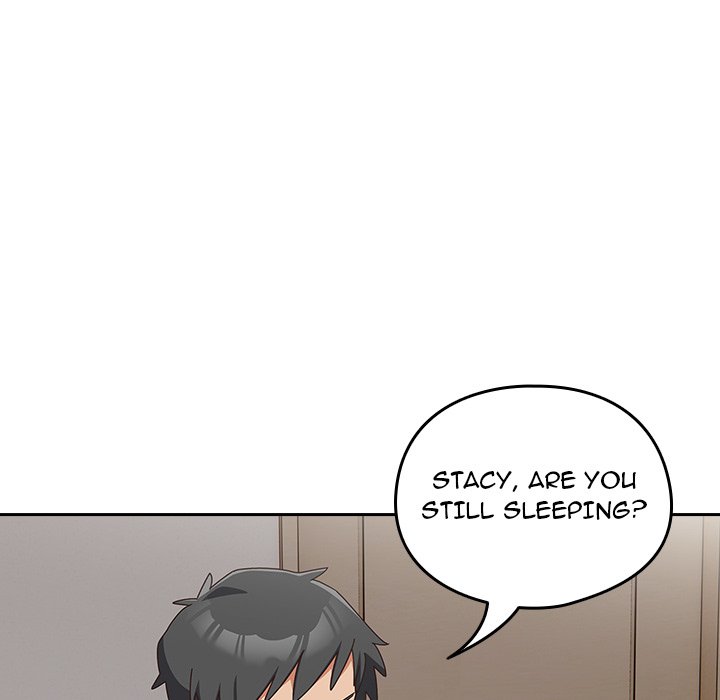 Like No Other Manhwa - Chapter 7 Page 59