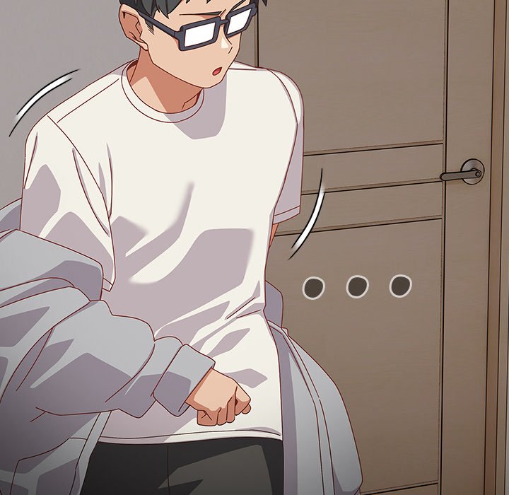 Like No Other Manhwa - Chapter 7 Page 60