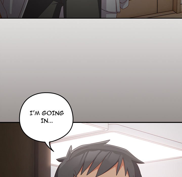 Like No Other Manhwa - Chapter 7 Page 61