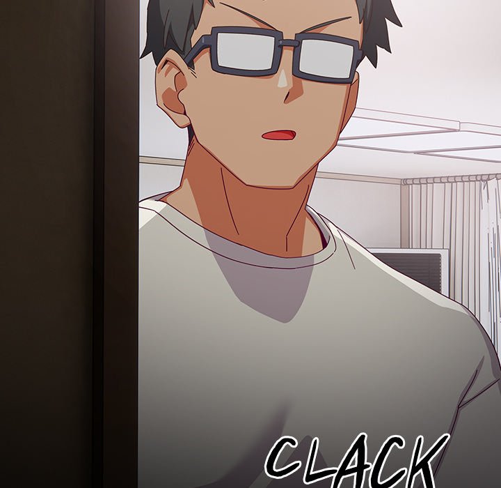 Like No Other Manhwa - Chapter 7 Page 62