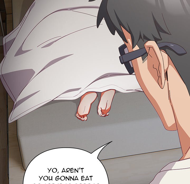 Like No Other Manhwa - Chapter 7 Page 64