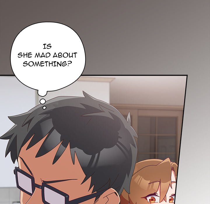 Like No Other Manhwa - Chapter 7 Page 70