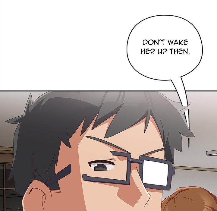 Like No Other Manhwa - Chapter 7 Page 72