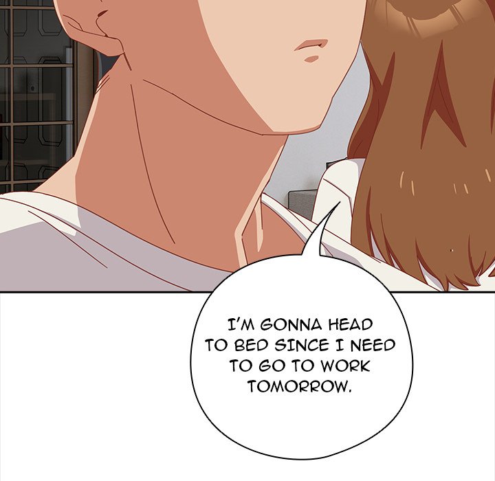 Like No Other Manhwa - Chapter 7 Page 73