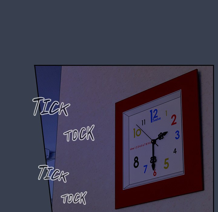 Like No Other Manhwa - Chapter 7 Page 79