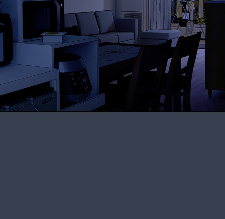 Like No Other Manhwa - Chapter 7 Page 81