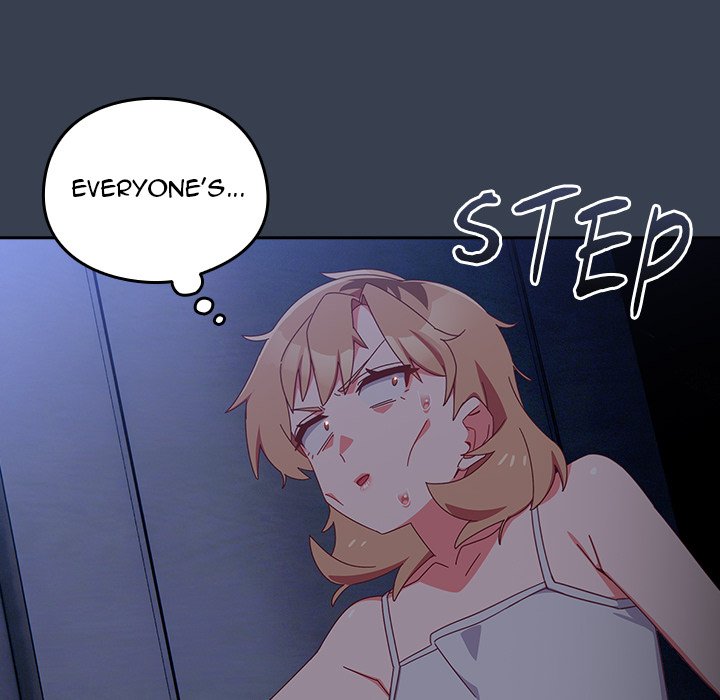 Like No Other Manhwa - Chapter 7 Page 84