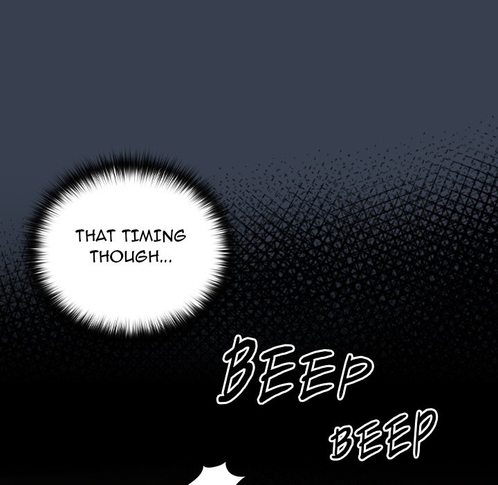 Like No Other Manhwa - Chapter 7 Page 86