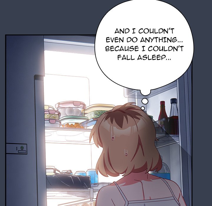 Like No Other Manhwa - Chapter 7 Page 90