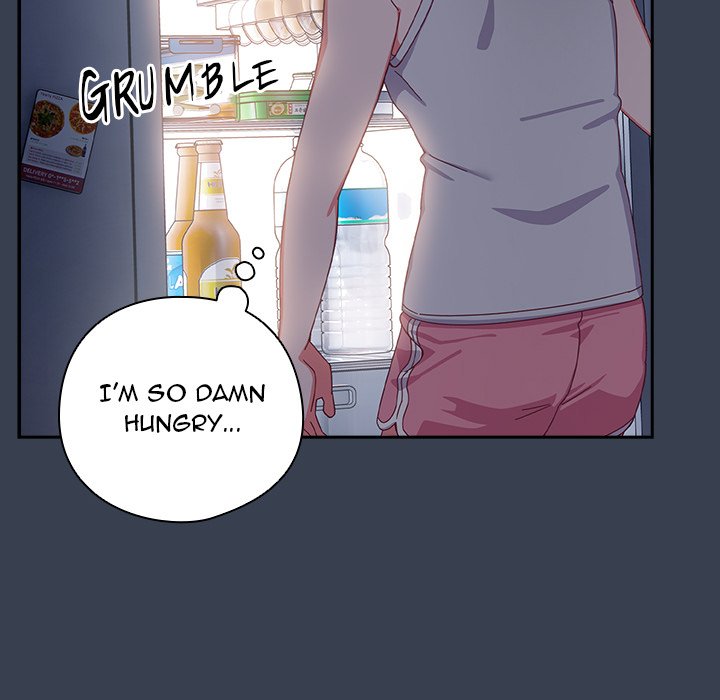 Like No Other Manhwa - Chapter 7 Page 91