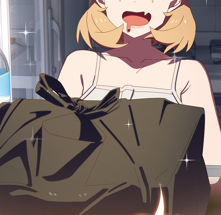 Like No Other Manhwa - Chapter 7 Page 93