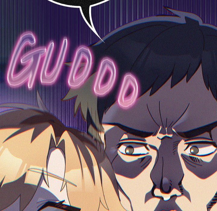 Like No Other Manhwa - Chapter 7 Page 95