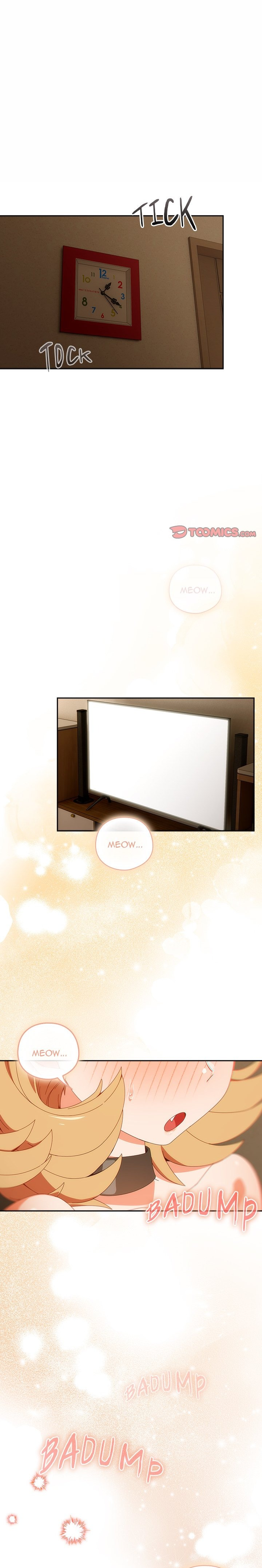 Like No Other Manhwa - Chapter 53 Page 0