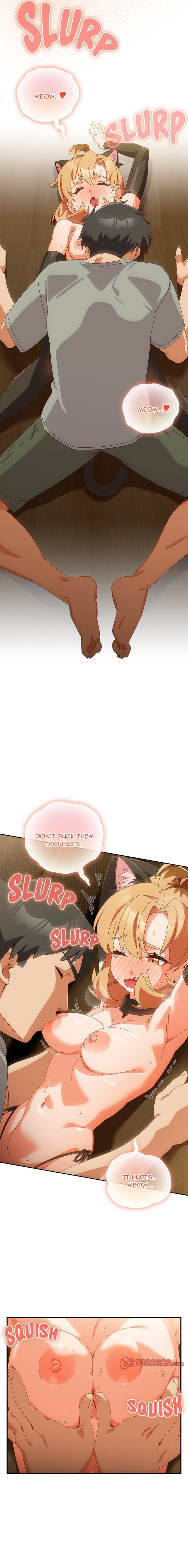 Like No Other Manhwa - Chapter 53 Page 6