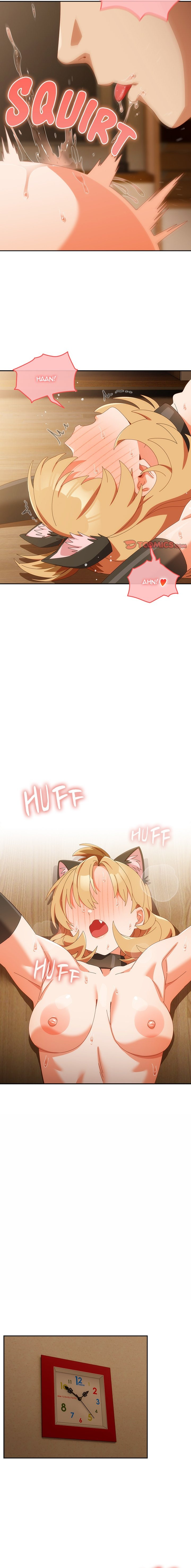 Like No Other Manhwa - Chapter 53 Page 11