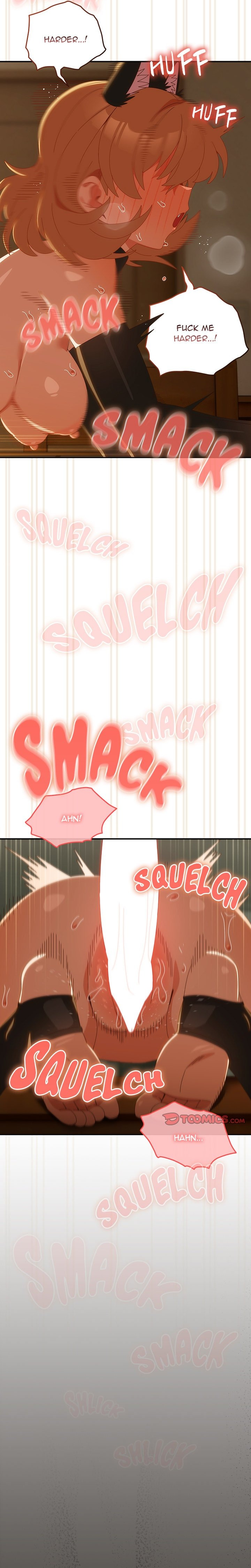 Like No Other Manhwa - Chapter 53 Page 13