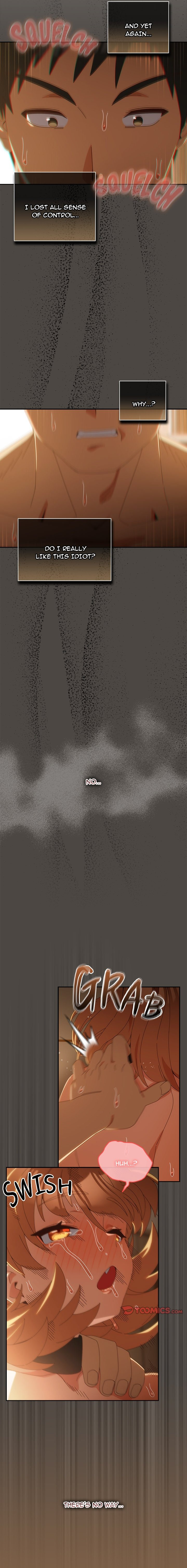 Like No Other Manhwa - Chapter 53 Page 14