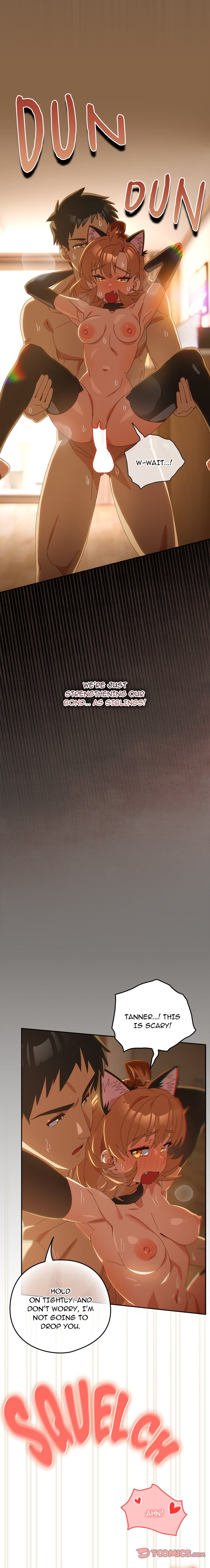 Like No Other Manhwa - Chapter 53 Page 15