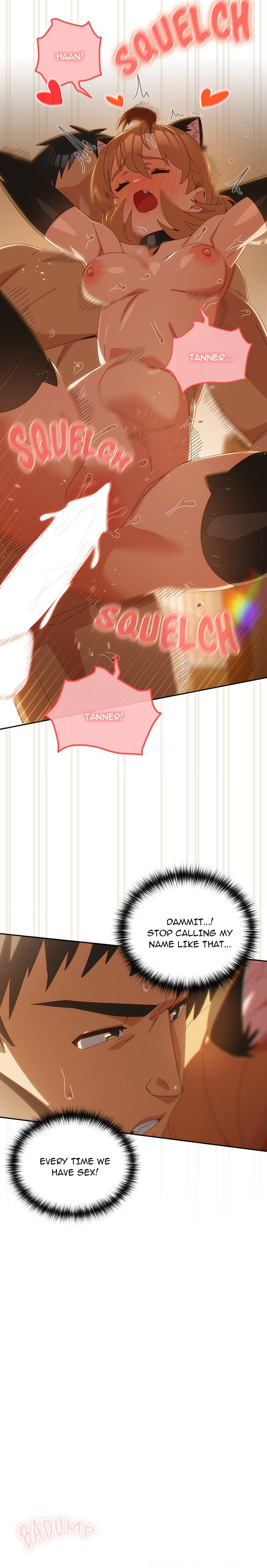 Like No Other Manhwa - Chapter 53 Page 16