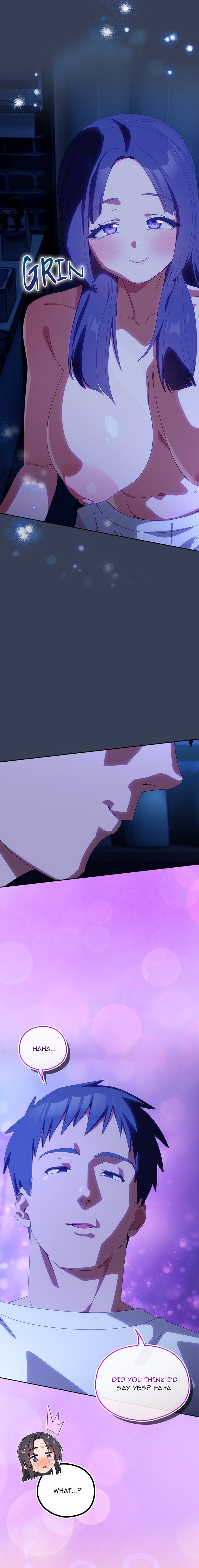 Like No Other Manhwa - Chapter 50 Page 1