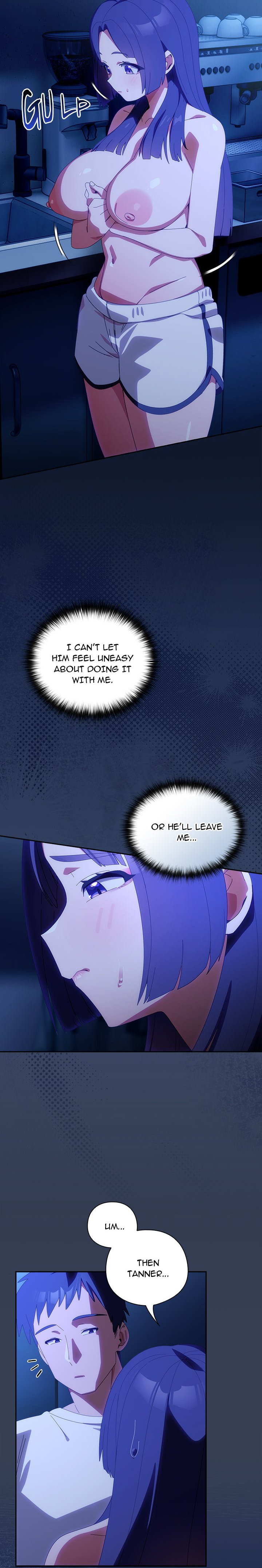 Like No Other Manhwa - Chapter 50 Page 5