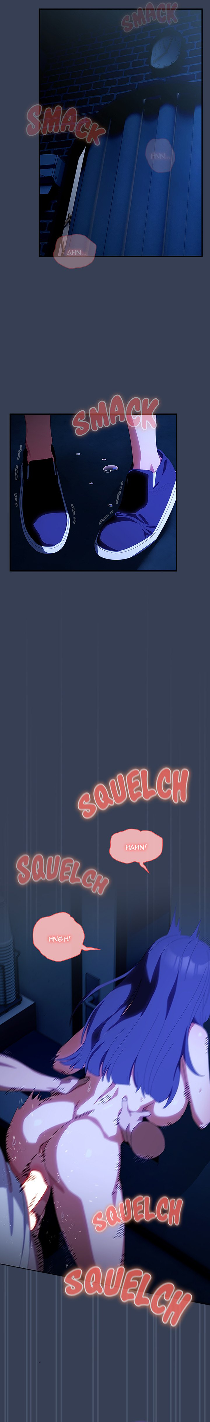 Like No Other Manhwa - Chapter 50 Page 10