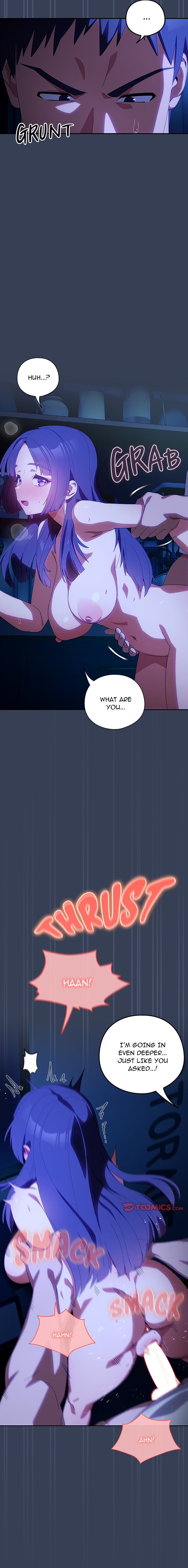 Like No Other Manhwa - Chapter 50 Page 12