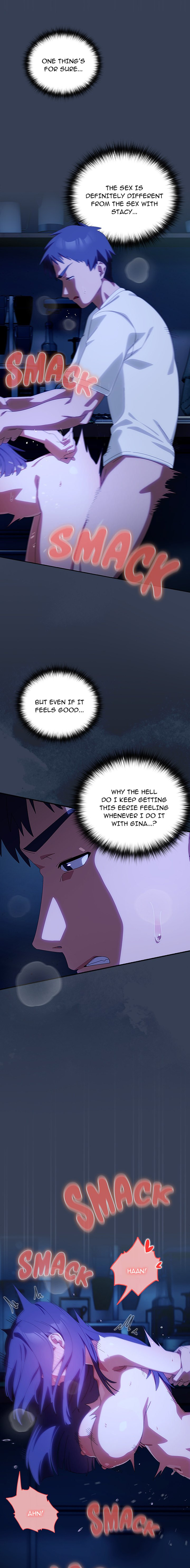 Like No Other Manhwa - Chapter 50 Page 13