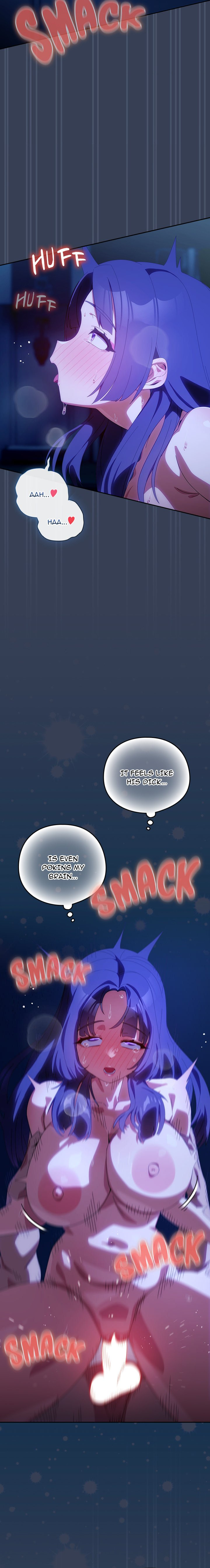 Like No Other Manhwa - Chapter 50 Page 14