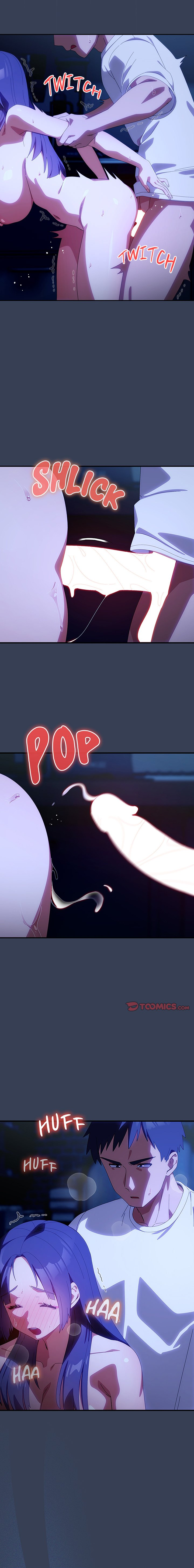 Like No Other Manhwa - Chapter 50 Page 16