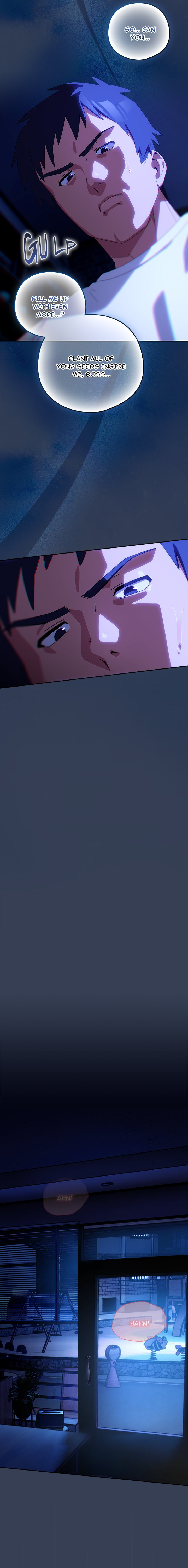 Like No Other Manhwa - Chapter 50 Page 19