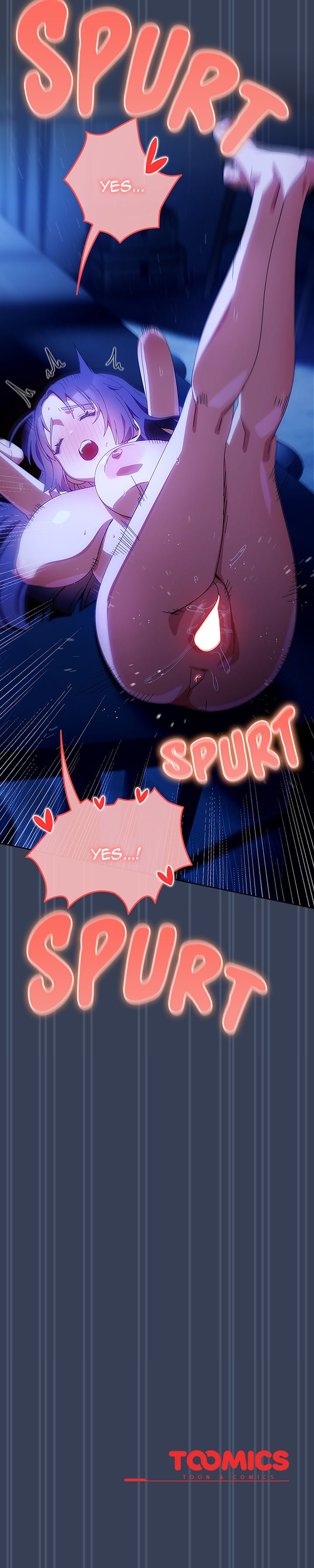 Like No Other Manhwa - Chapter 50 Page 22