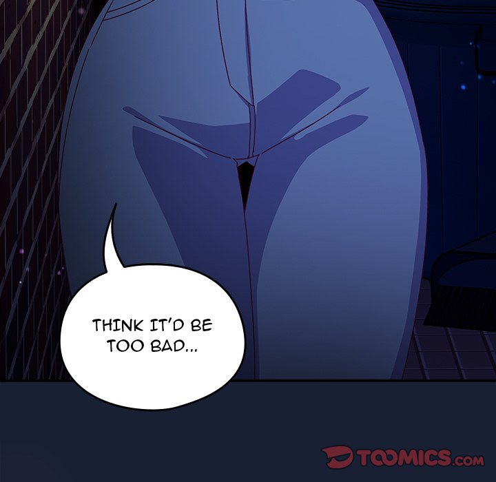 Like No Other Manhwa - Chapter 6 Page 99