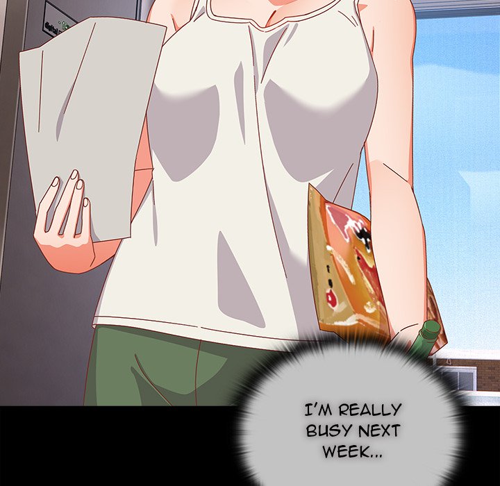 Like No Other Manhwa - Chapter 6 Page 124