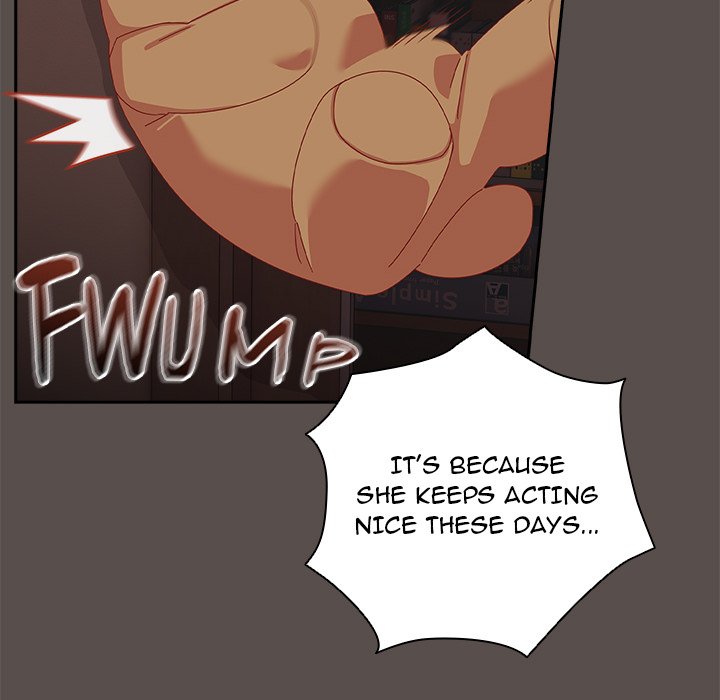 Like No Other Manhwa - Chapter 6 Page 140