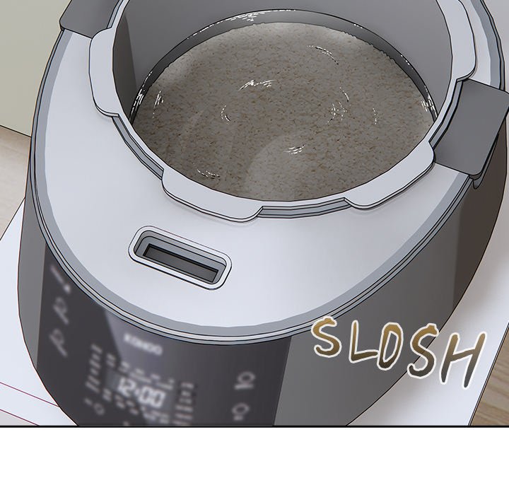 Like No Other Manhwa - Chapter 6 Page 162