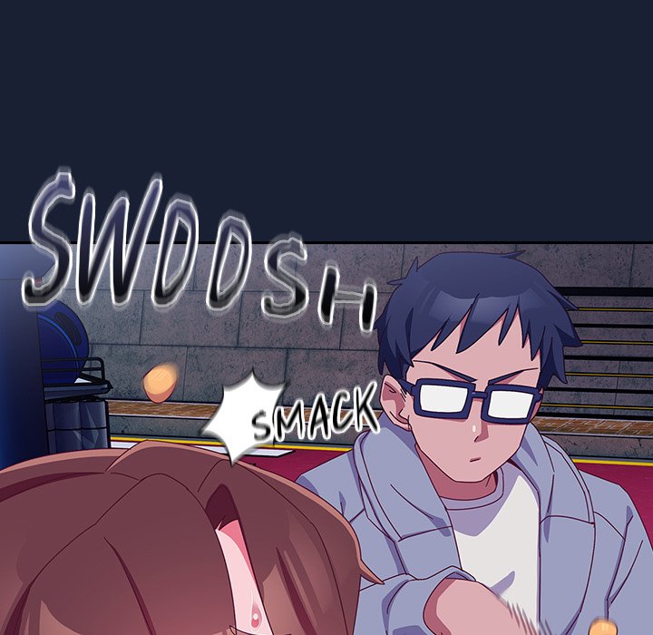 Like No Other Manhwa - Chapter 6 Page 14