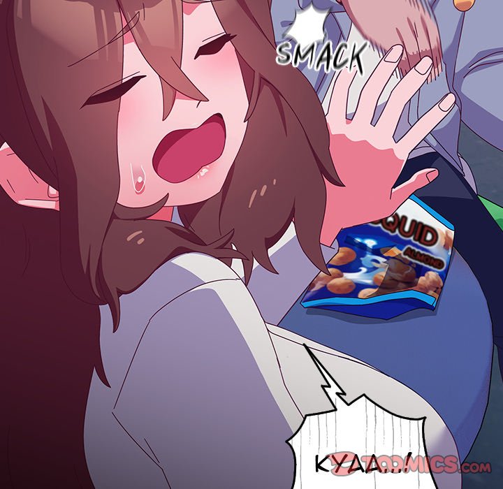 Like No Other Manhwa - Chapter 6 Page 15