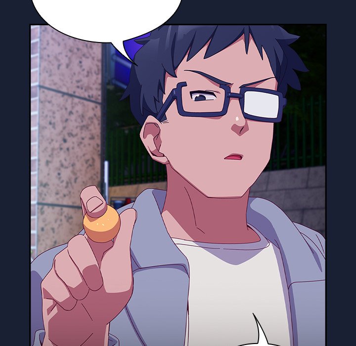 Like No Other Manhwa - Chapter 6 Page 17