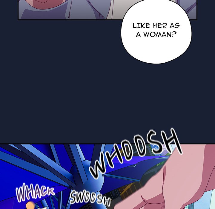 Like No Other Manhwa - Chapter 6 Page 18