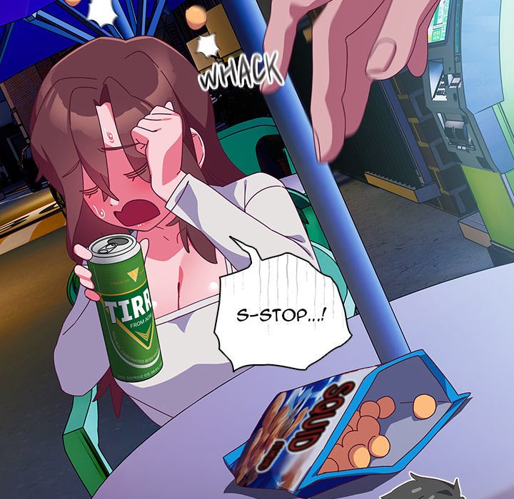 Like No Other Manhwa - Chapter 6 Page 19