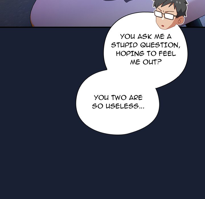 Like No Other Manhwa - Chapter 6 Page 20