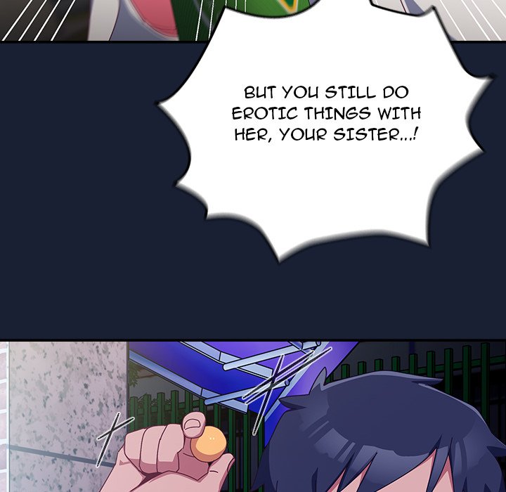 Like No Other Manhwa - Chapter 6 Page 23