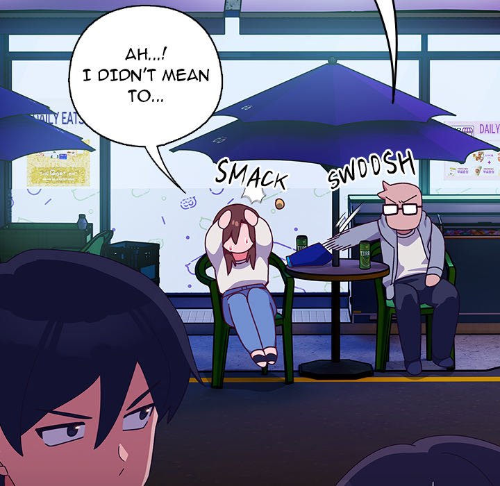 Like No Other Manhwa - Chapter 6 Page 31