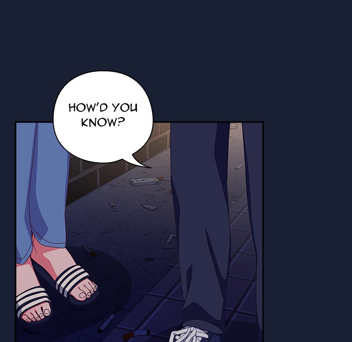 Like No Other Manhwa - Chapter 6 Page 37